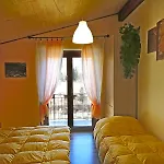 In Valle Sul Fiume Calasca-Castiglione
