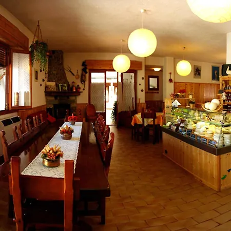 In Valle Sul Fiume Gospodarstwo agroturystyczne Calasca-Castiglione