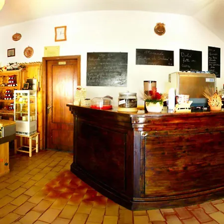 In Valle Sul Fiume Gospodarstwo agroturystyczne Calasca-Castiglione