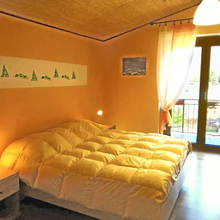 Gospodarstwo agroturystyczne In Valle Sul Fiume