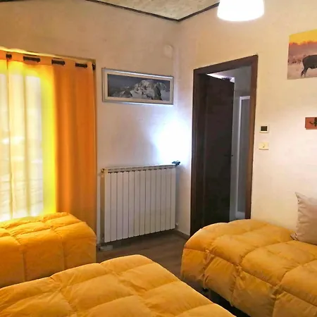 ファームステイ In Valle Sul Fiume