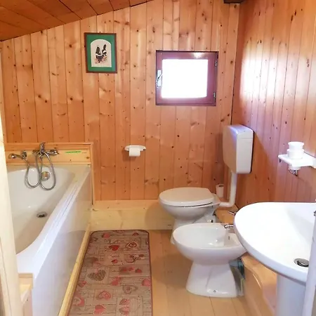 In Valle Sul Fiume Calasca Castiglione