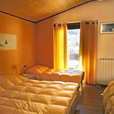 Gospodarstwo agroturystyczne In Valle Sul Fiume Calasca-Castiglione