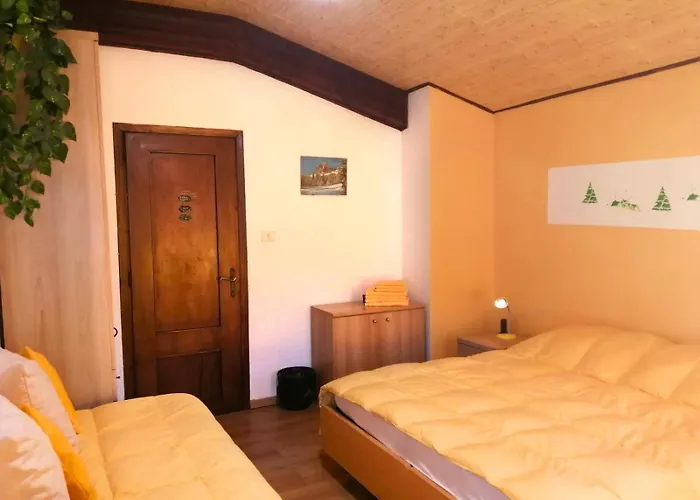 In Valle Sul Fiume Alloggio per agriturismo *